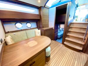 Healey Marine HP65